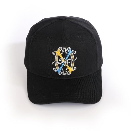 EDC Blue