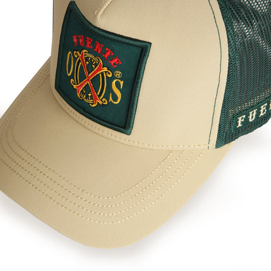 Trucker One GROUND