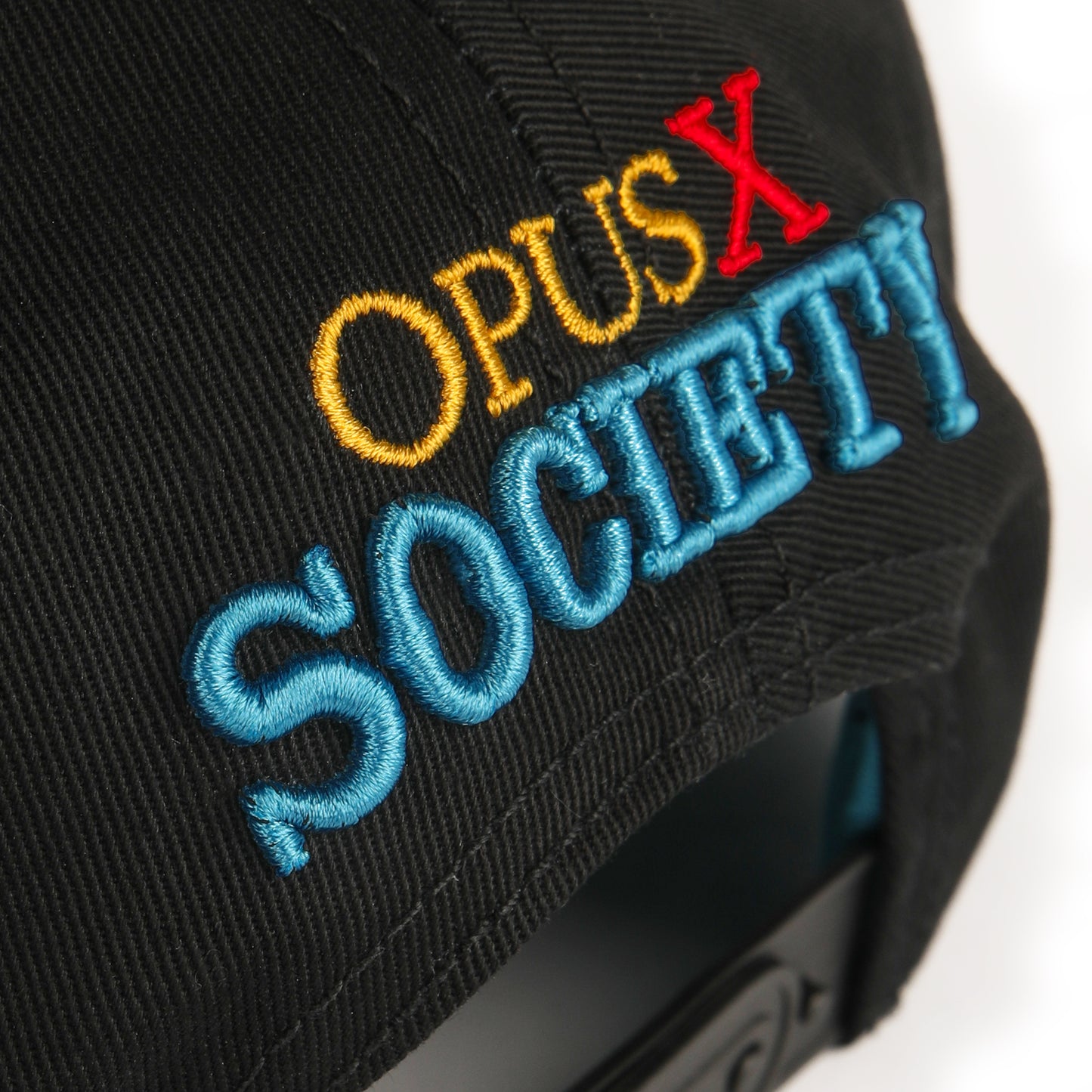 Snap Back IRON