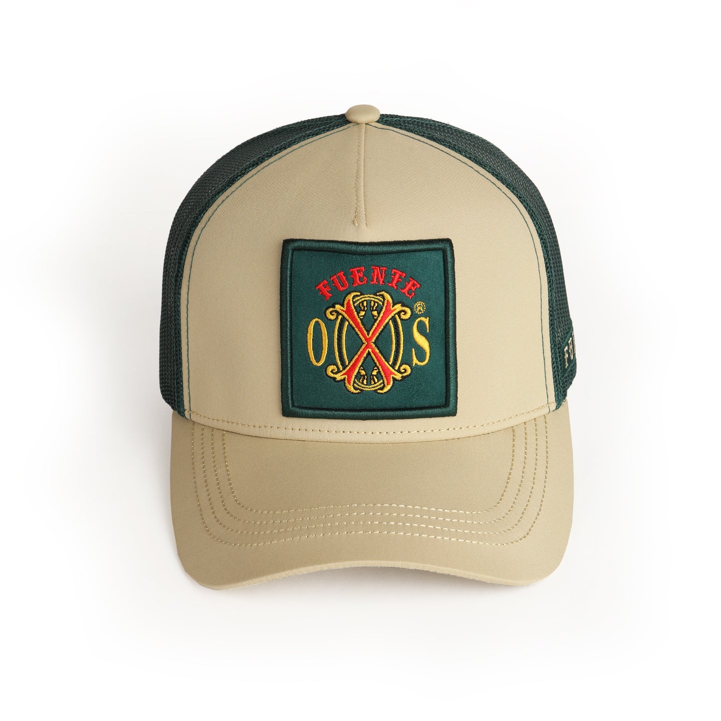 Trucker One GROUND