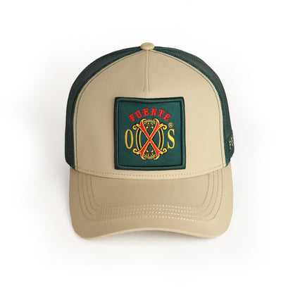 Trucker One GROUND