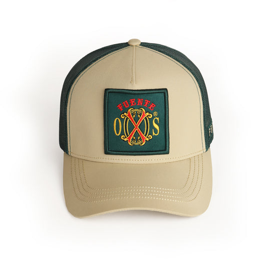 Trucker One GROUND