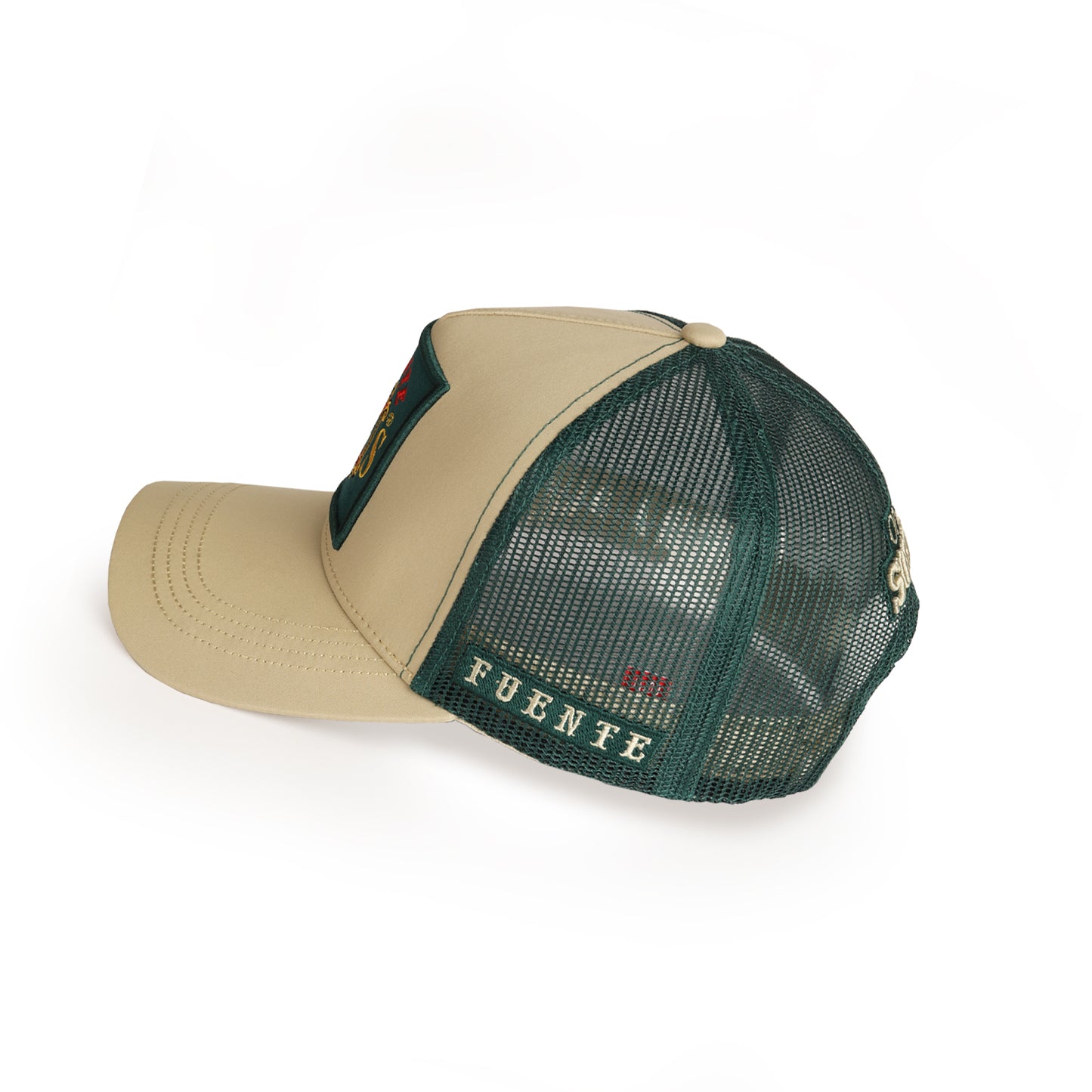 Trucker One GROUND