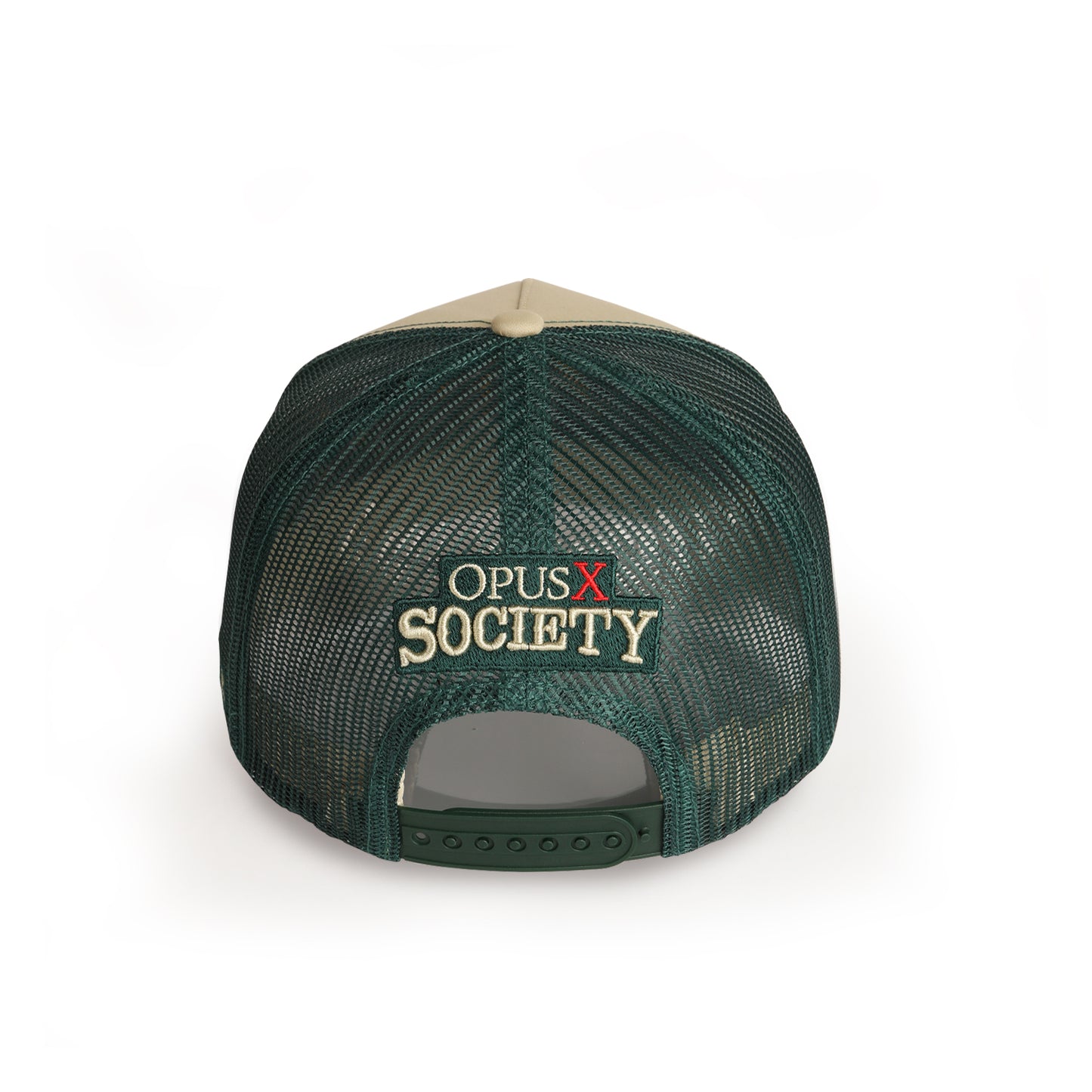 Trucker One GROUND