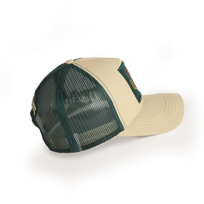 Trucker One GROUND