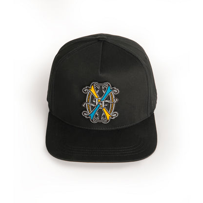Snap Back IRON