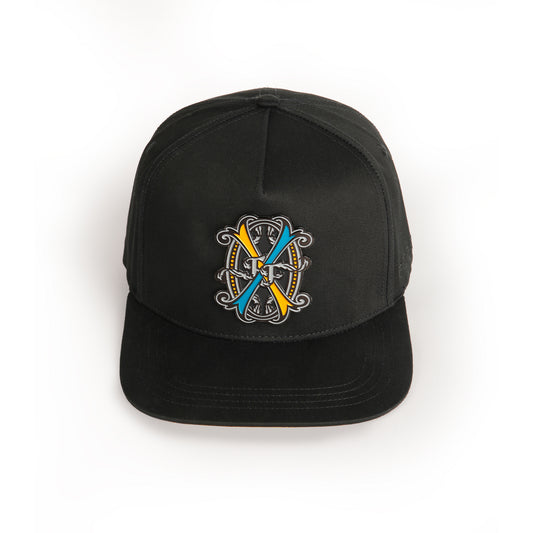 Snap Back IRON