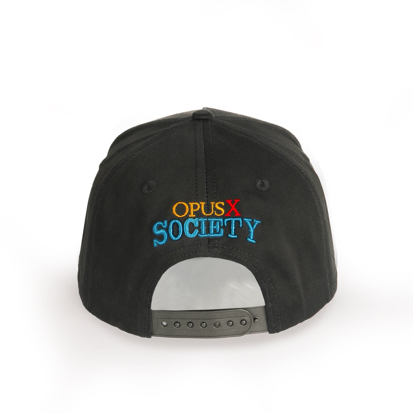Snap Back IRON