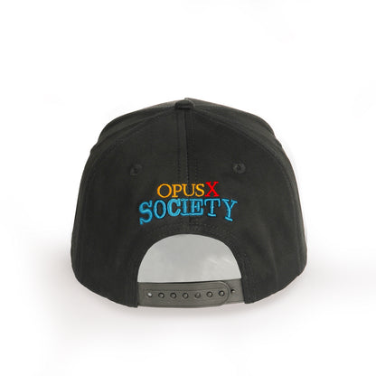 Snap Back IRON