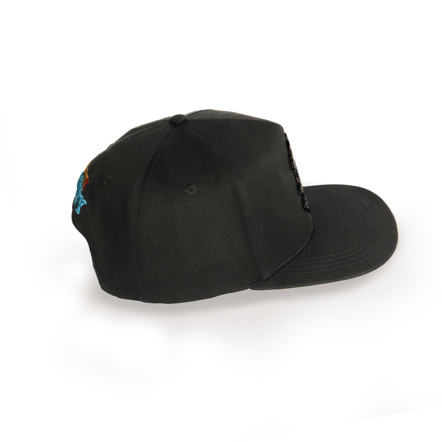 Snap Back IRON