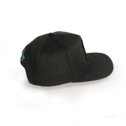 Snap Back IRON
