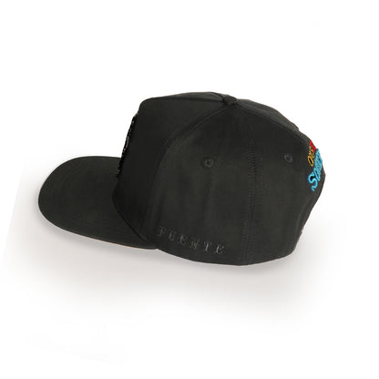Snap Back IRON