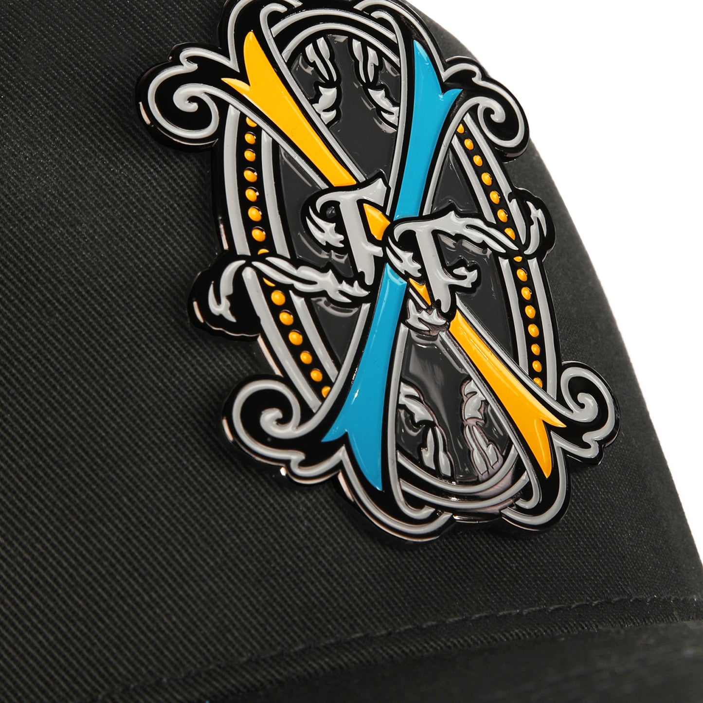 Snap Back IRON