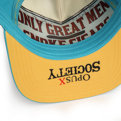 Trucker One SOCIETY