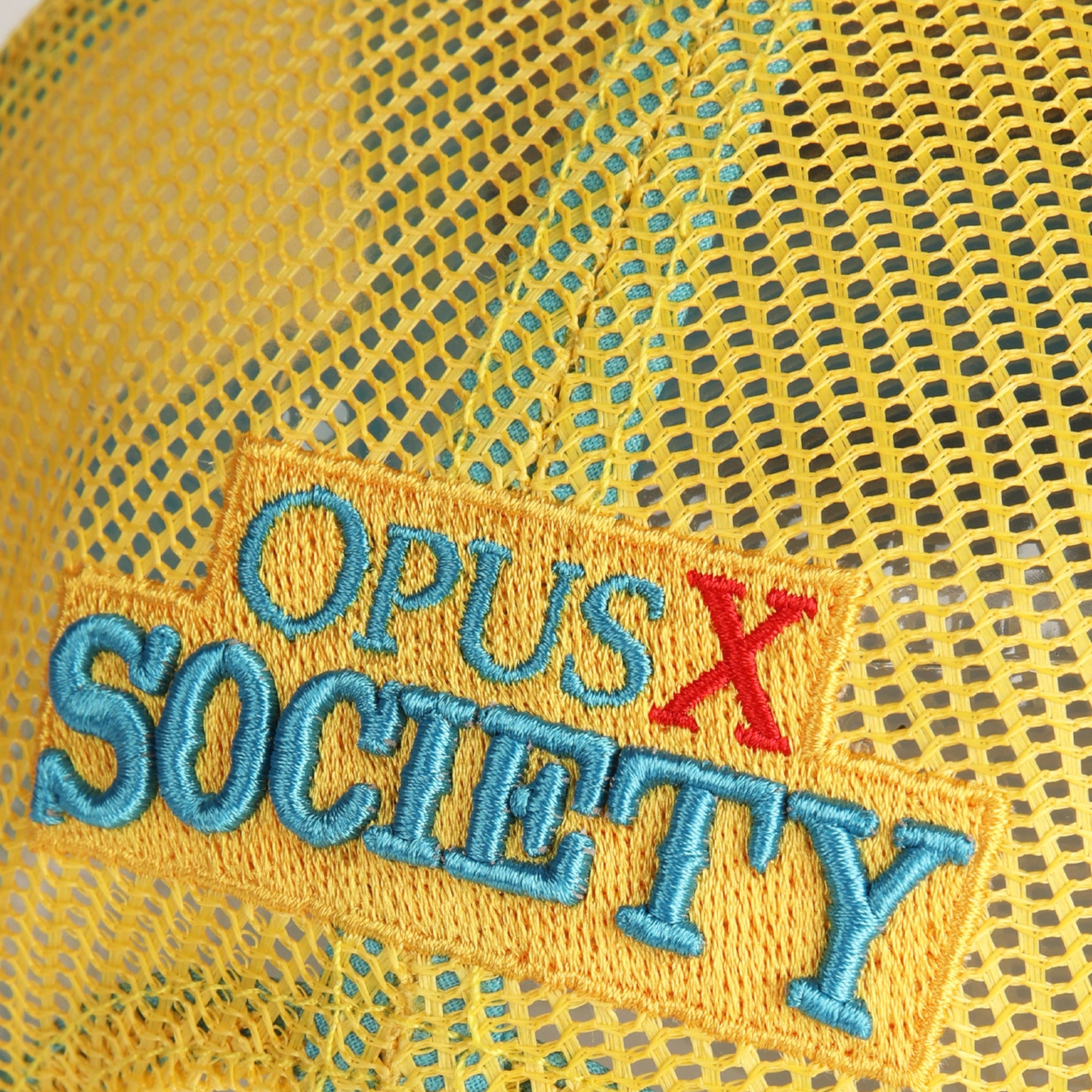Trucker One SOCIETY