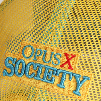 Trucker One SOCIETY