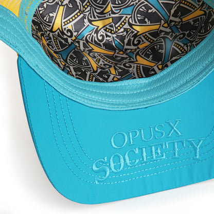 Trucker One SOCIETY