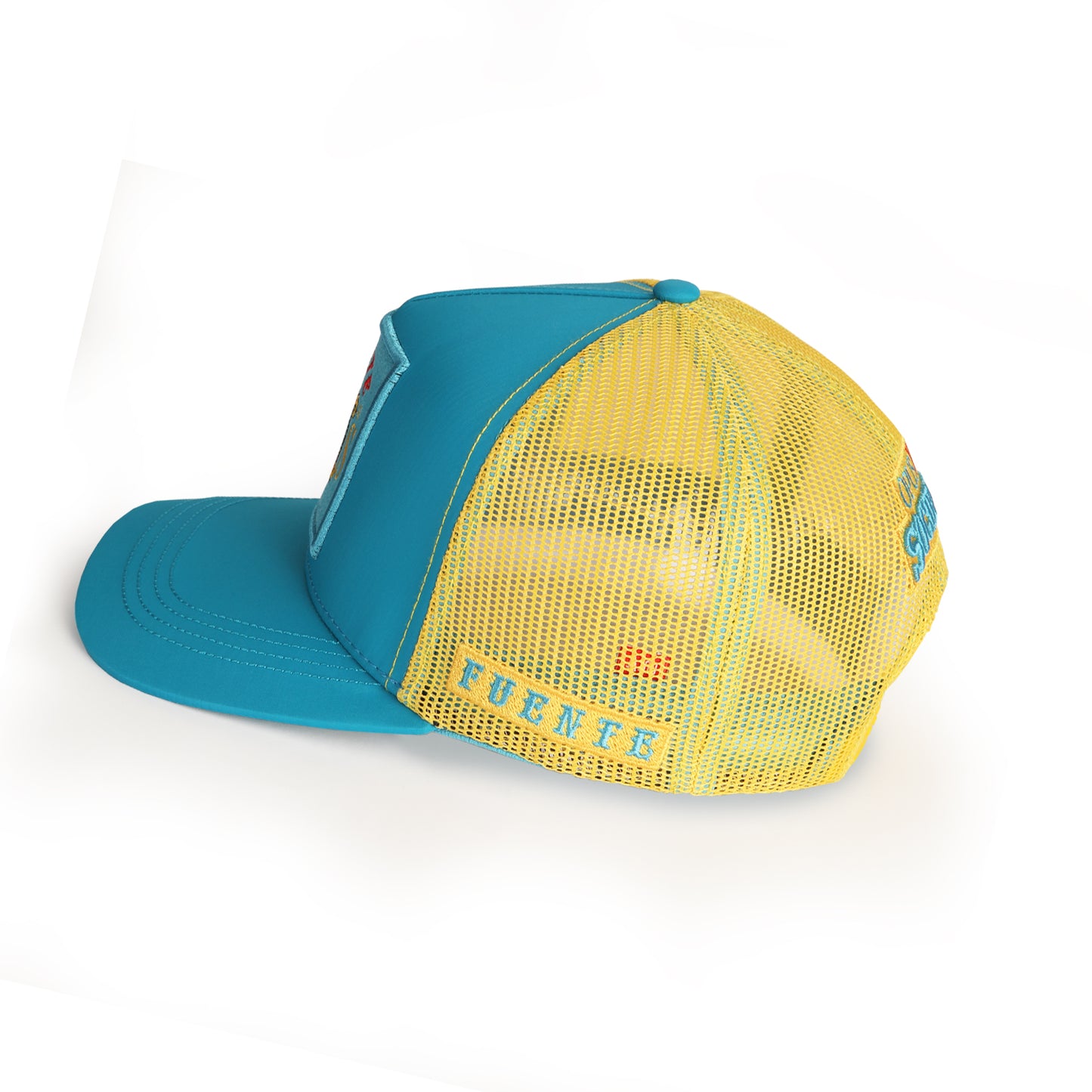 Trucker One SOCIETY