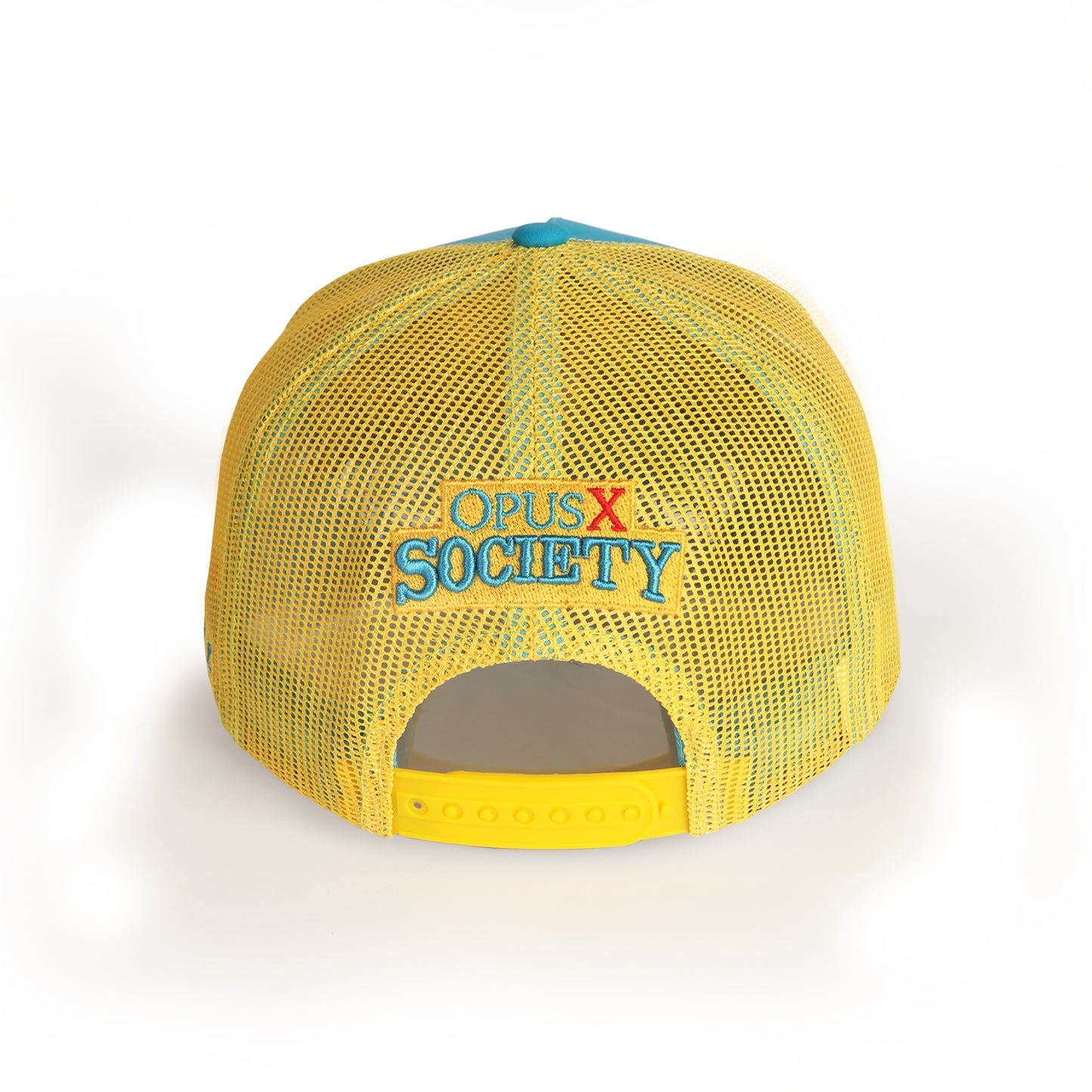 Trucker One SOCIETY