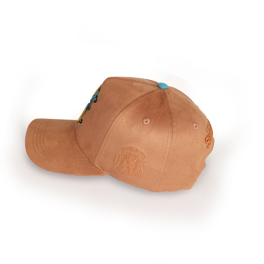 Suede Full EARTH