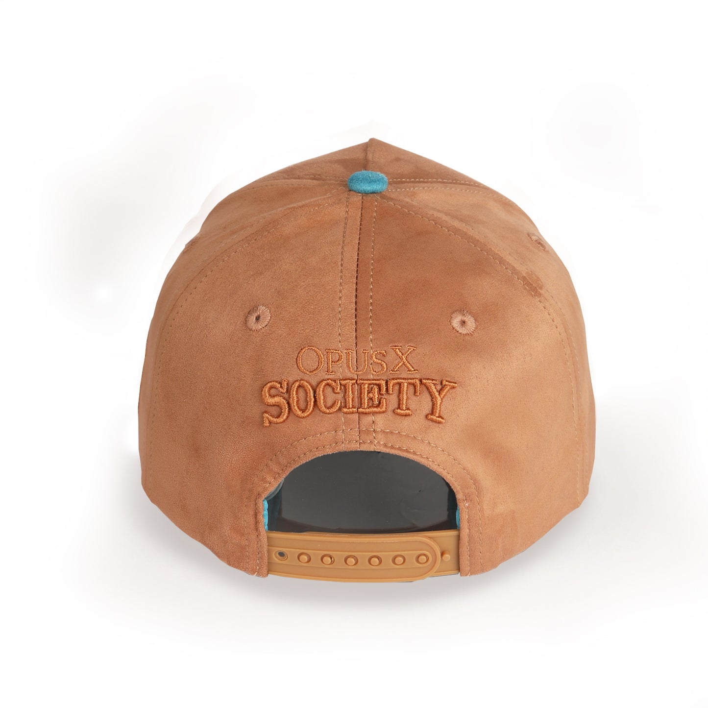 Suede Full EARTH