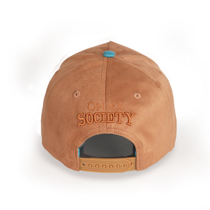 Suede Full EARTH