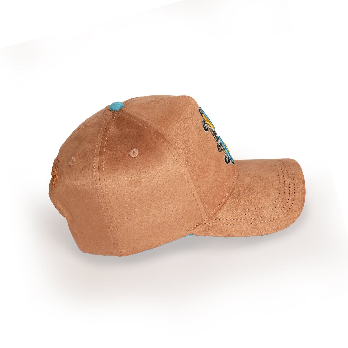 Suede Full EARTH