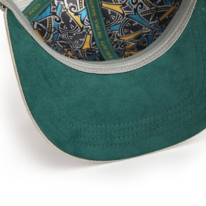 Trucker Two SILVER