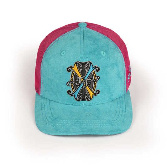 Trucker Two MIAMI