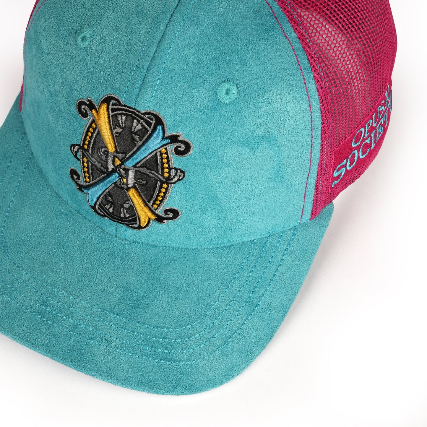 Trucker Two MIAMI