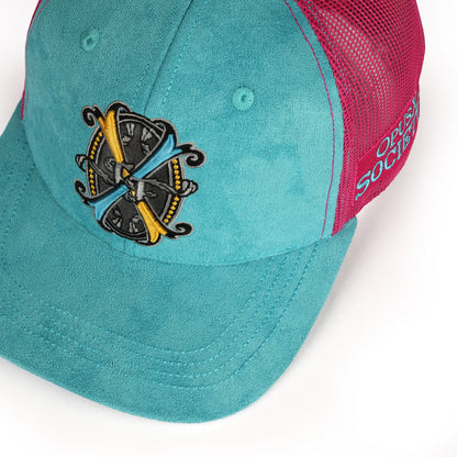 Trucker Two MIAMI